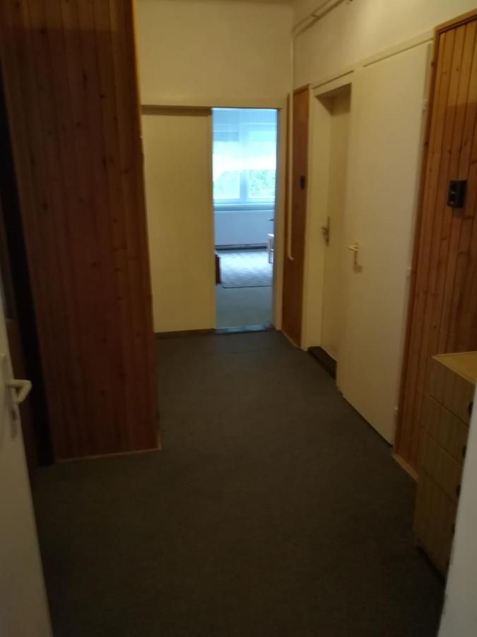 Setany Apartmanhaz Fonyód Eksteriør bilde