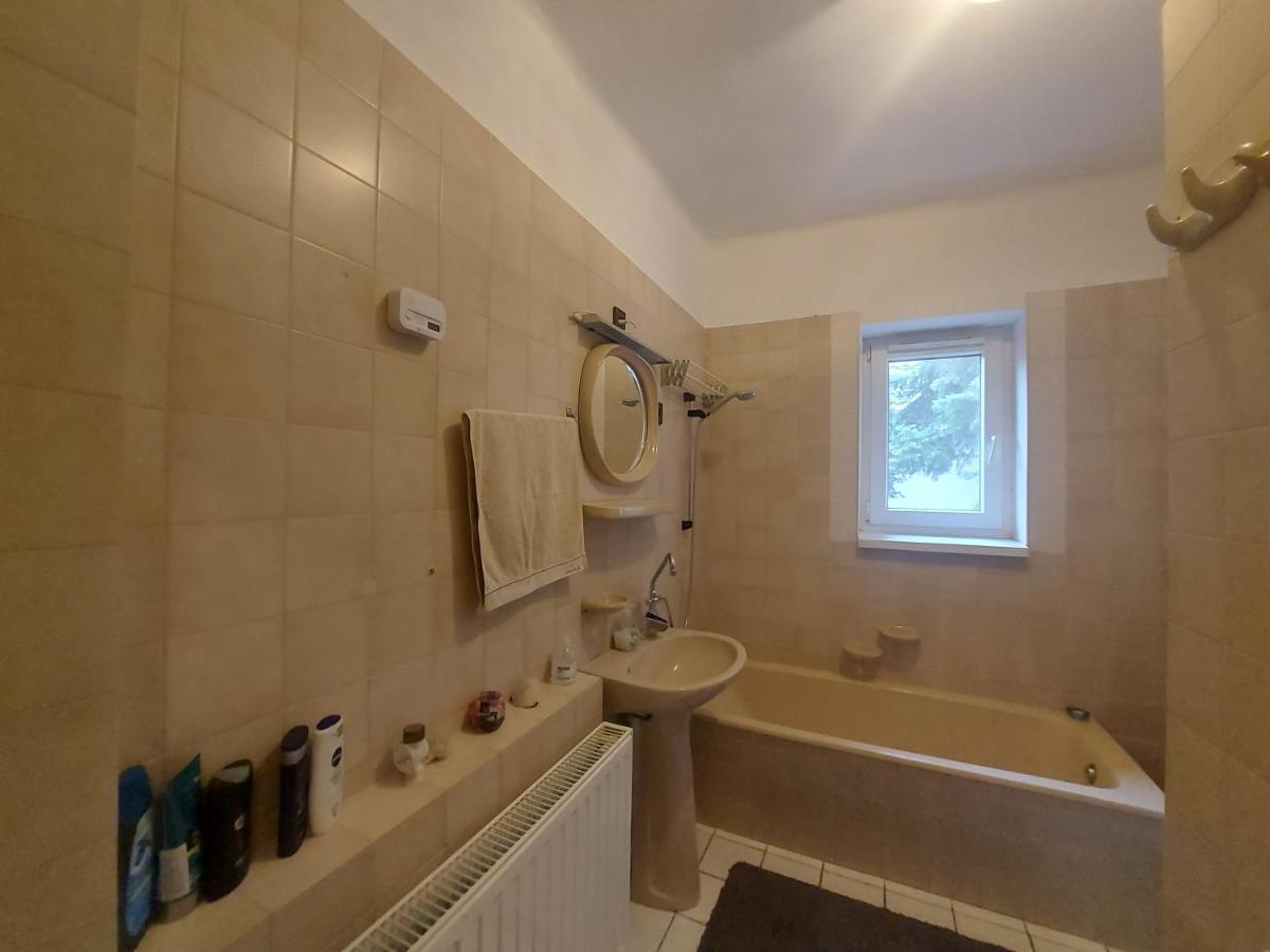 Setany Apartmanhaz Fonyód Eksteriør bilde